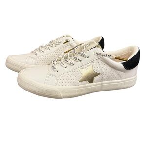 Women’s Vintage Havana Sneakers